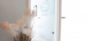 Zahnarztpraxis für GROSS und klein - Wartezimmer