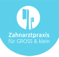 Zahnarztpraxis für GROSS und klein