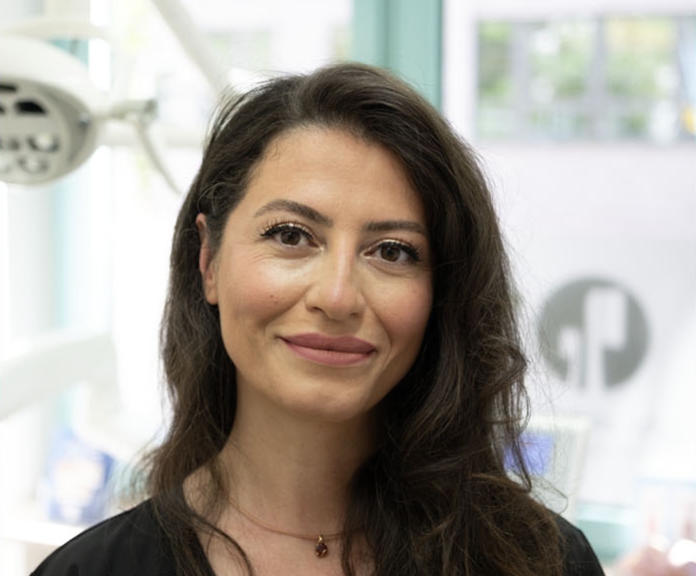 Elnaz Wenzke