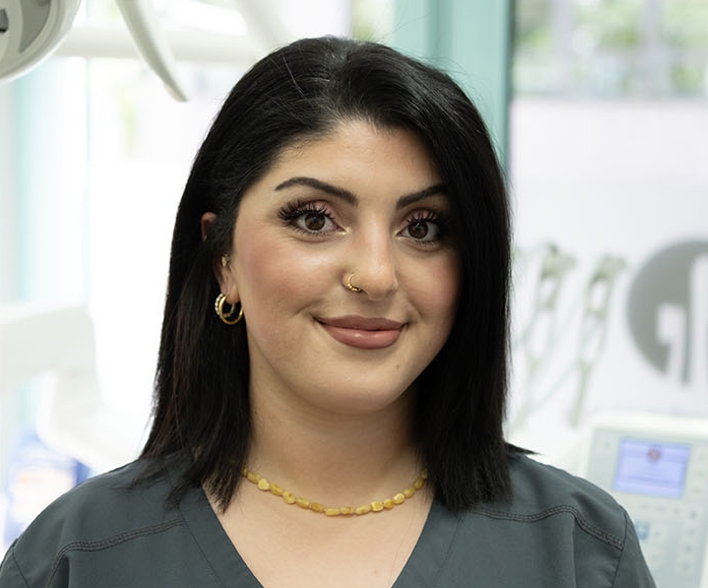 Esra Yüksel