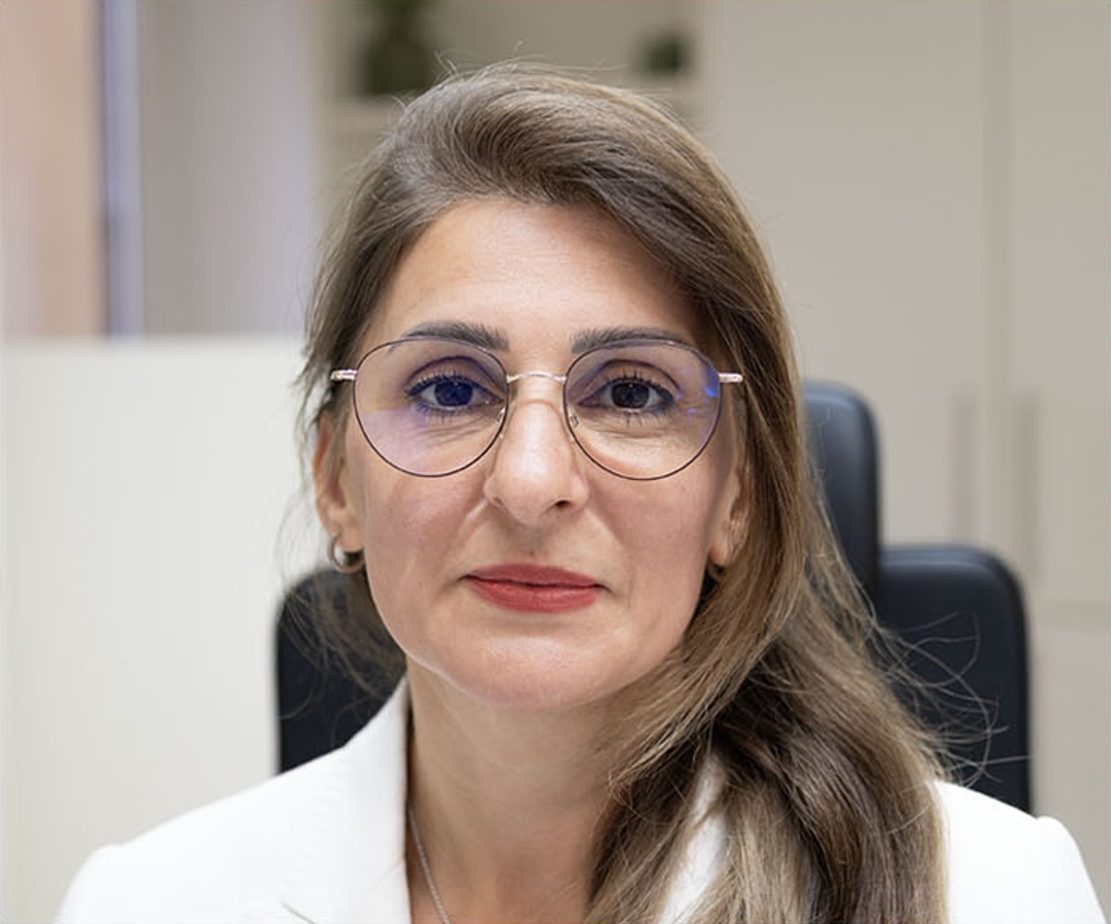 Fatma Kumatar