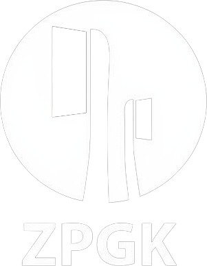 ZPGK Logo